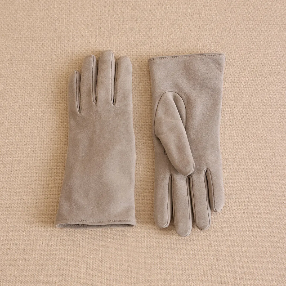 Babe 24 in Pale Grey