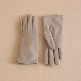 Babe 24 in Pale Grey
