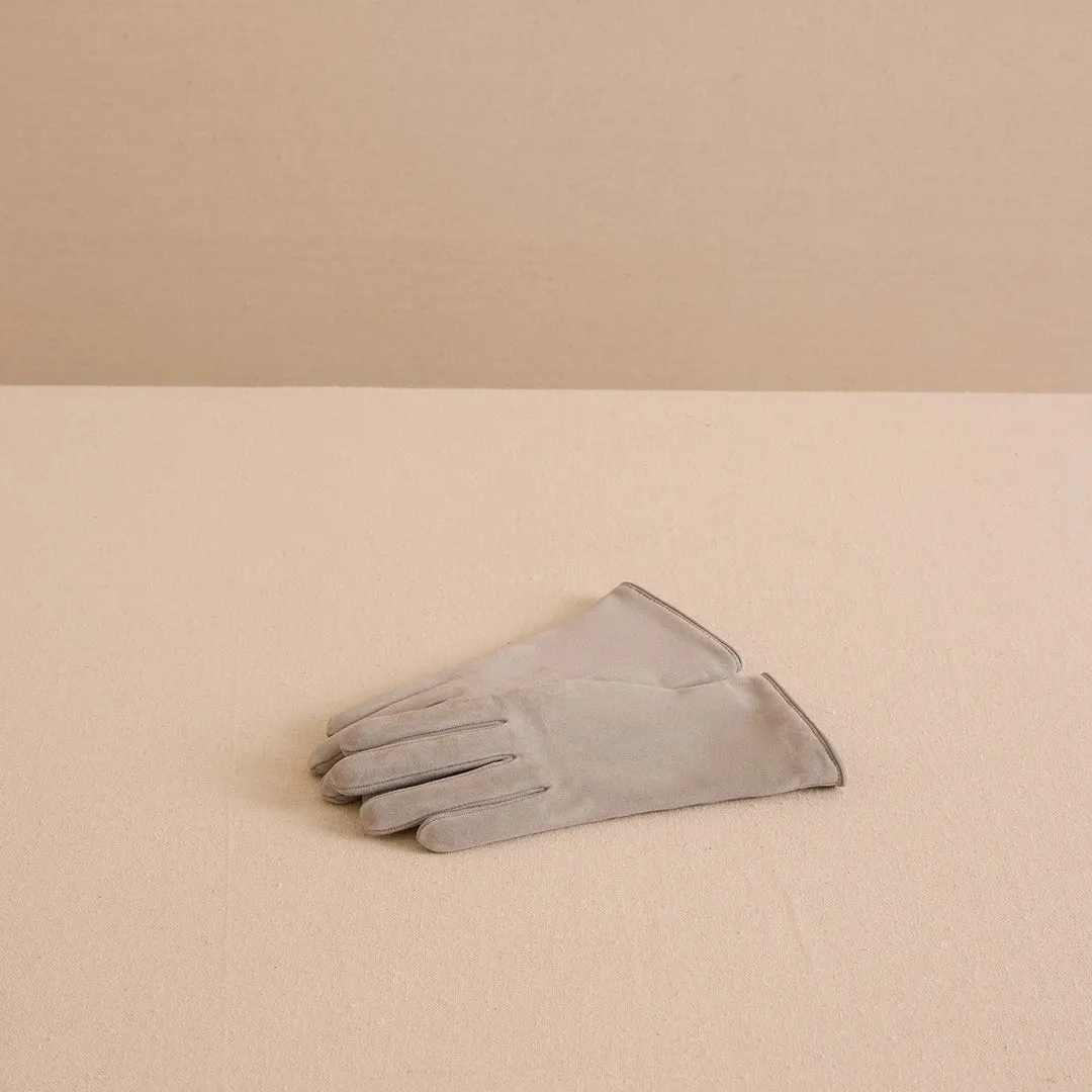 Babe 24 in Pale Grey