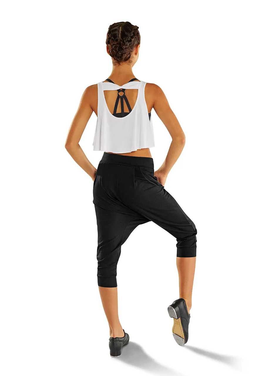 Bloch Harem Pants - Child