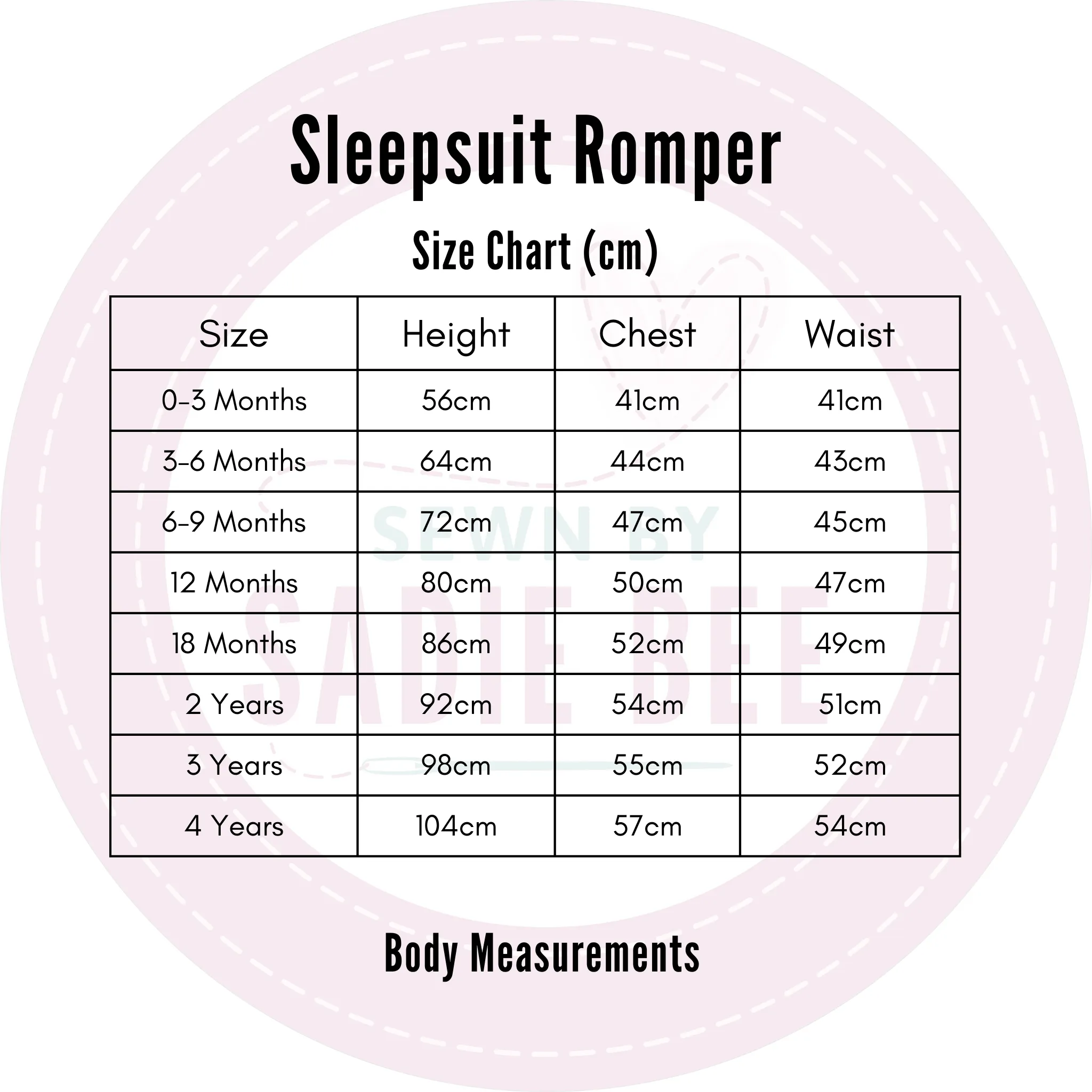Blue Elephant Two-Way Sleepsuit/Romper
