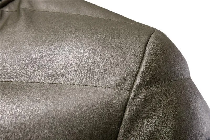Jaqueta Puffer Bomber