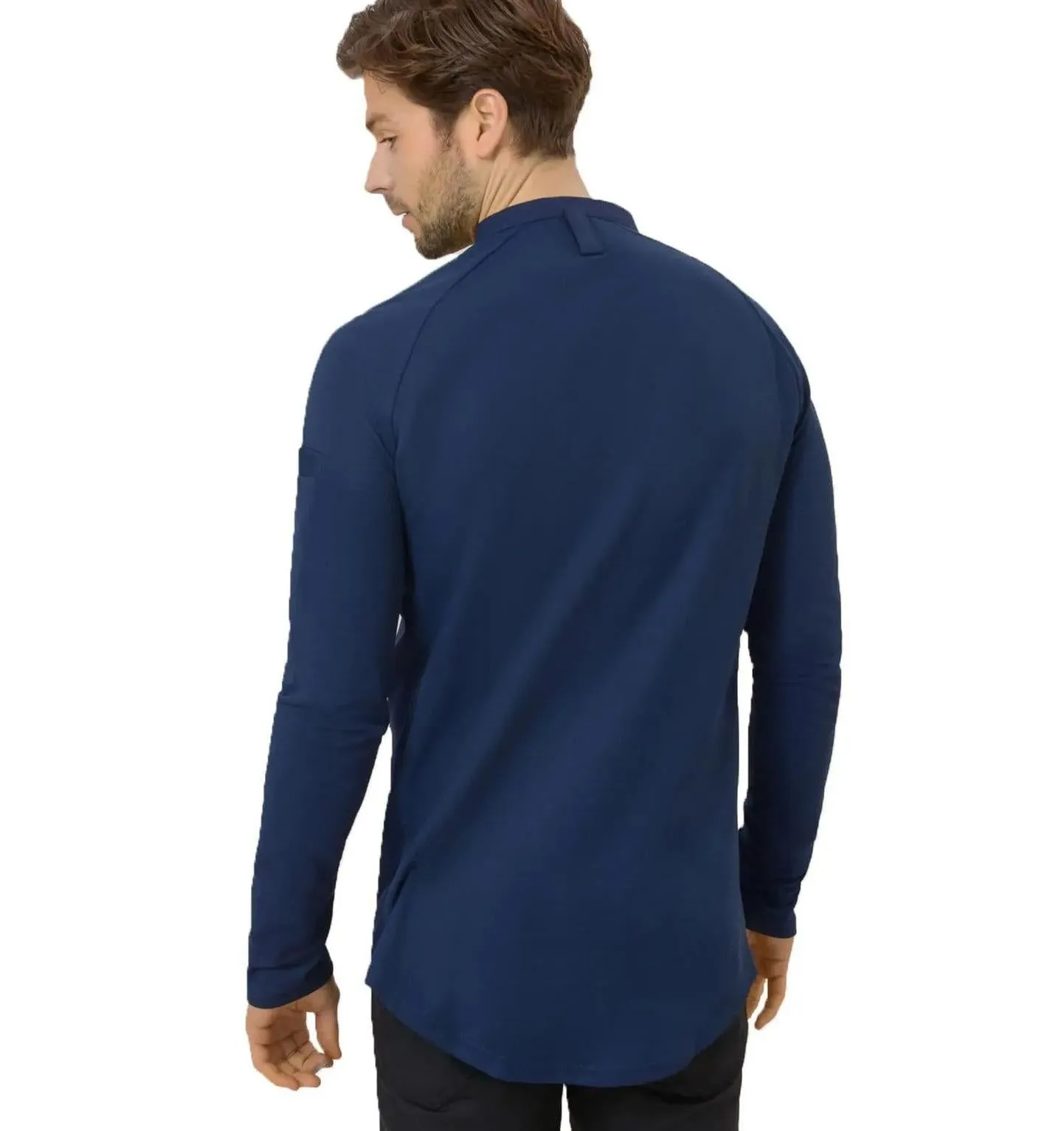 Le Nouveau Chef Elias Chef Jackets