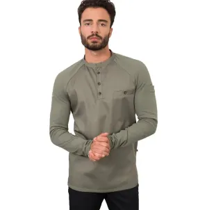 Le Nouveau Chef Elias Chef Jackets
