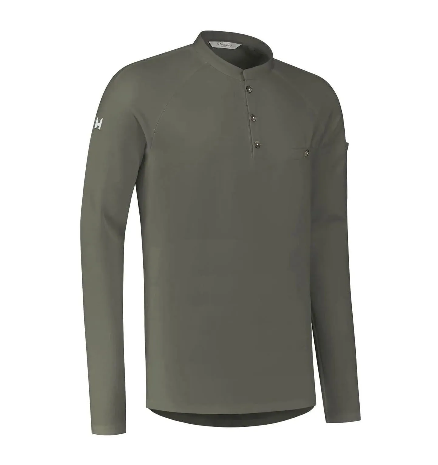 Le Nouveau Chef Elias Chef Jackets
