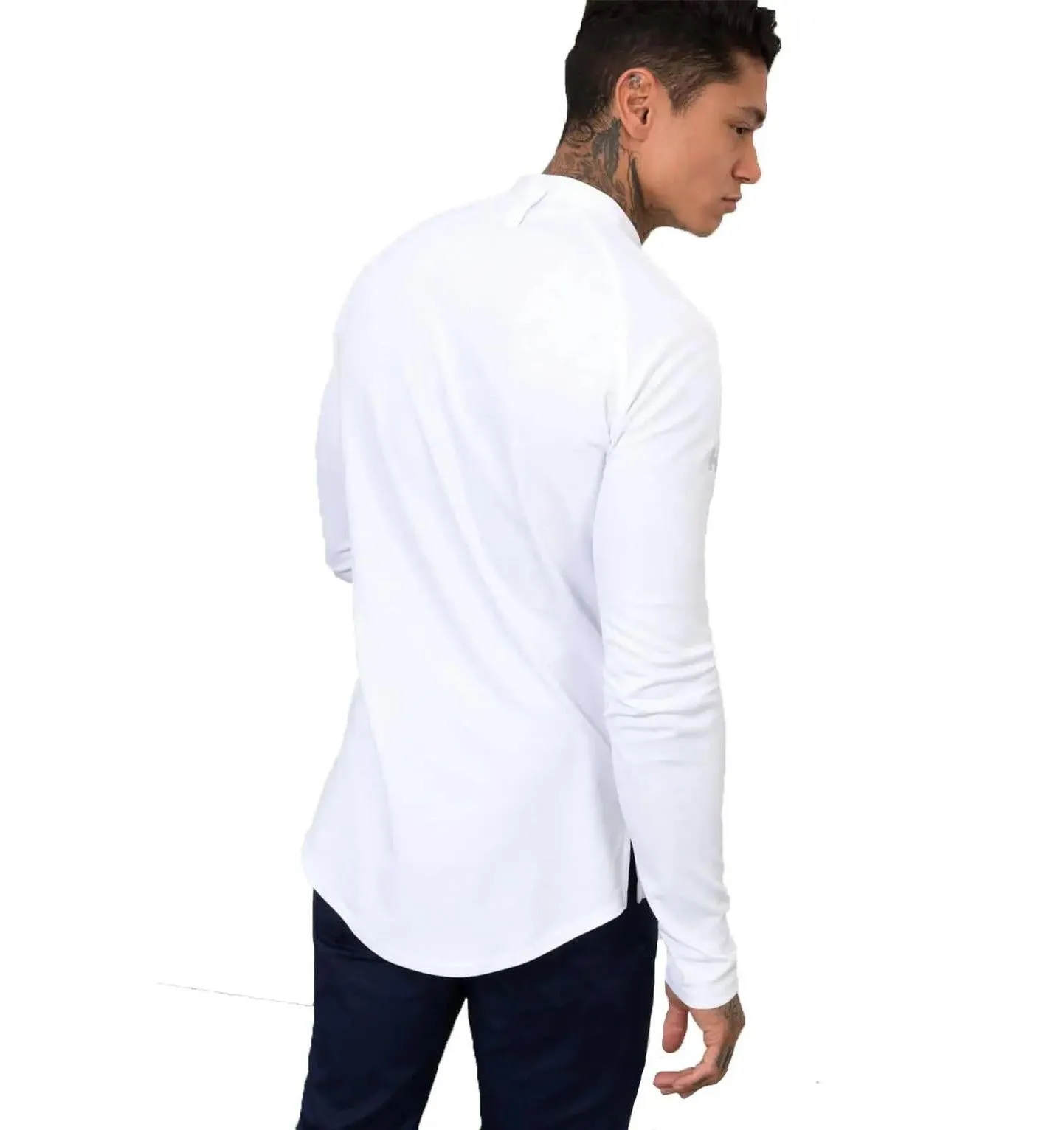Le Nouveau Chef Elias Chef Jackets