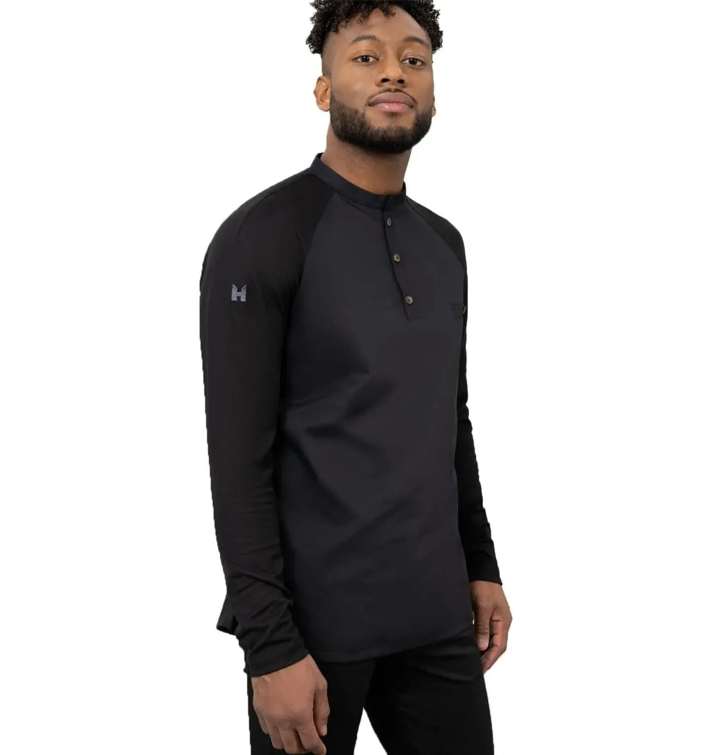 Le Nouveau Chef Elias Chef Jackets