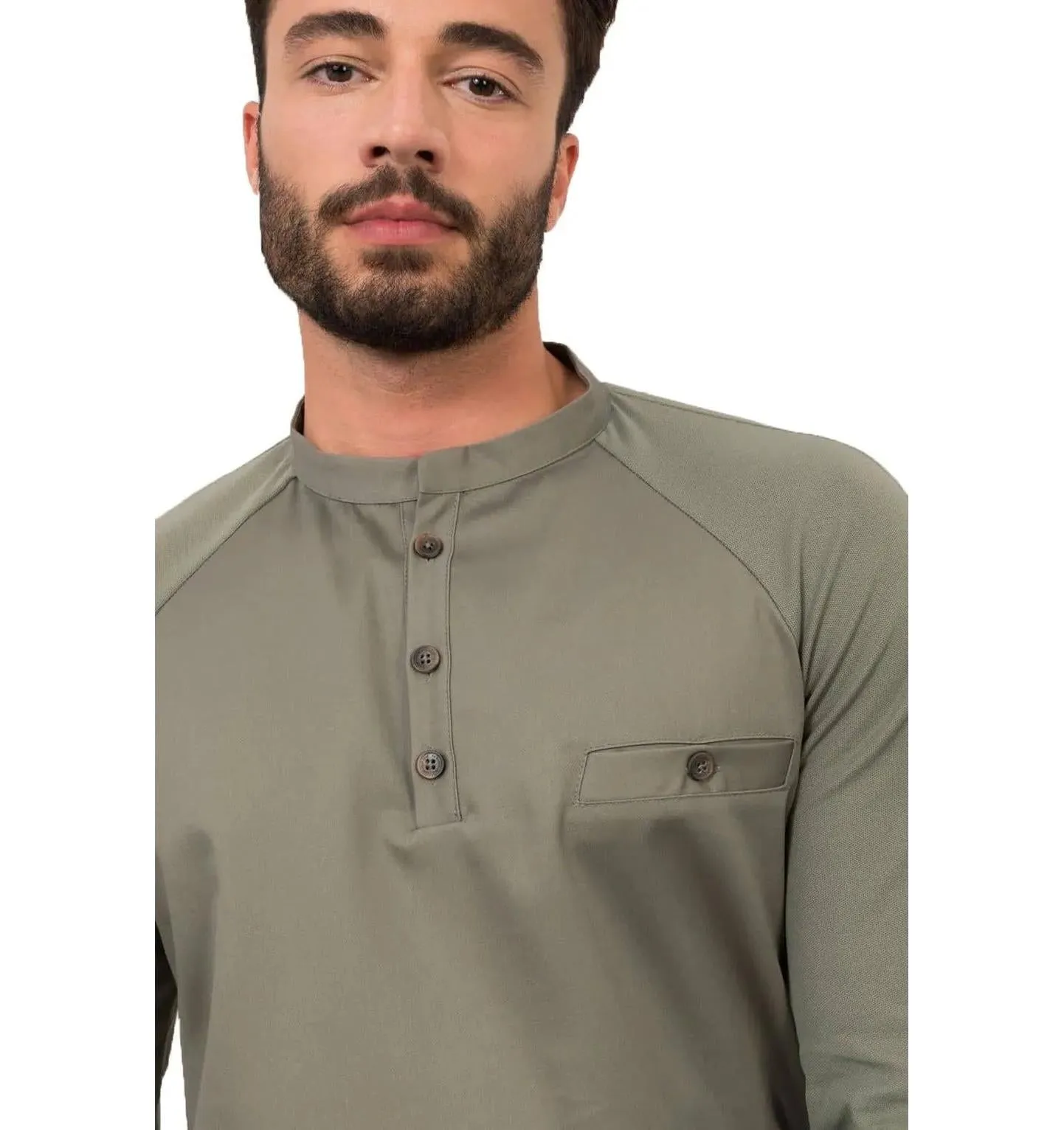 Le Nouveau Chef Elias Chef Jackets
