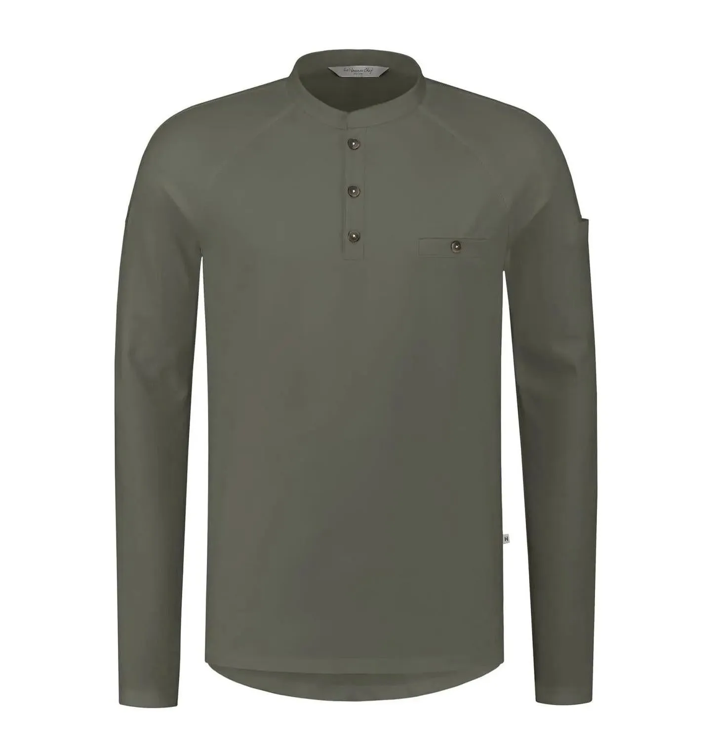 Le Nouveau Chef Elias Chef Jackets