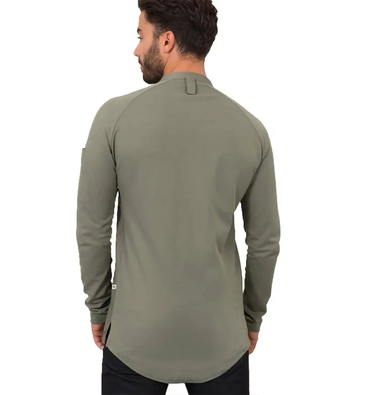 Le Nouveau Chef Elias Chef Jackets