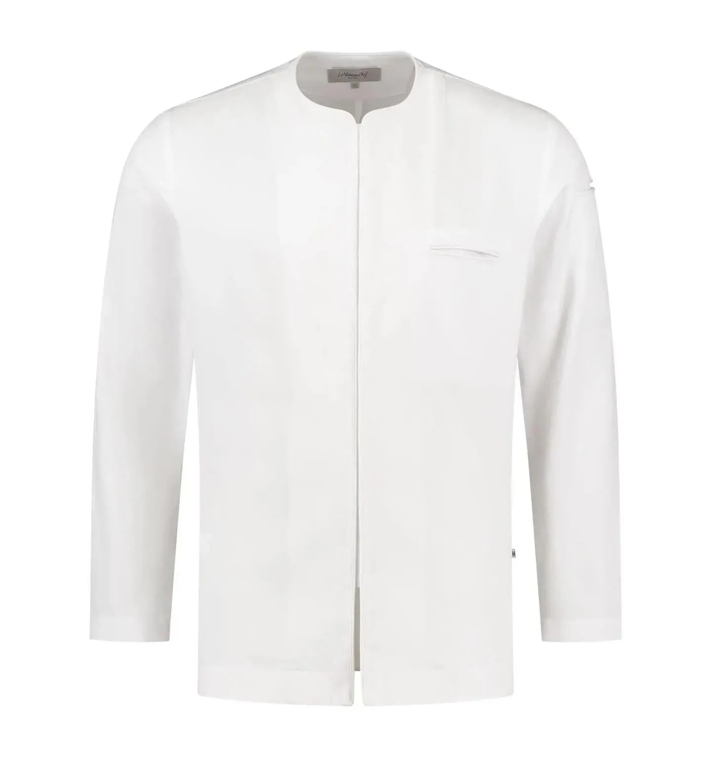 Le Nouveau Chef Jason Chef Jackets