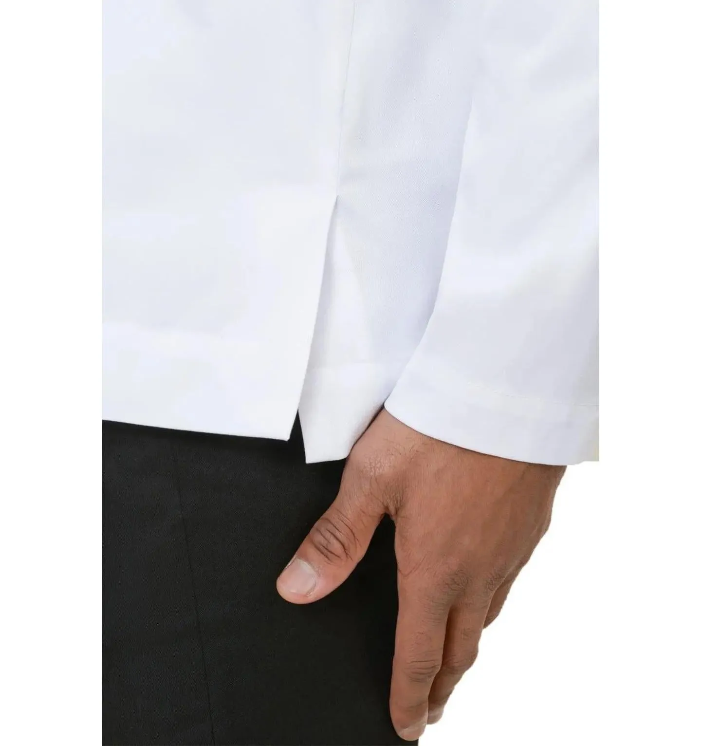 Le Nouveau Chef Jason Chef Jackets