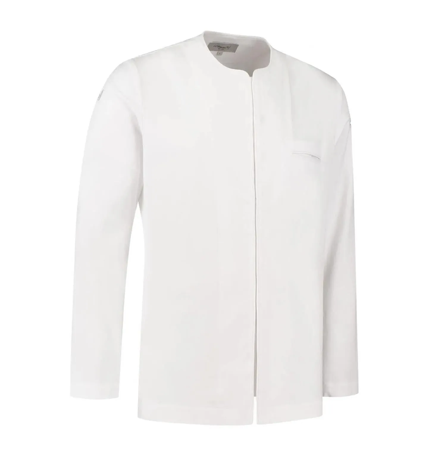 Le Nouveau Chef Jason Chef Jackets