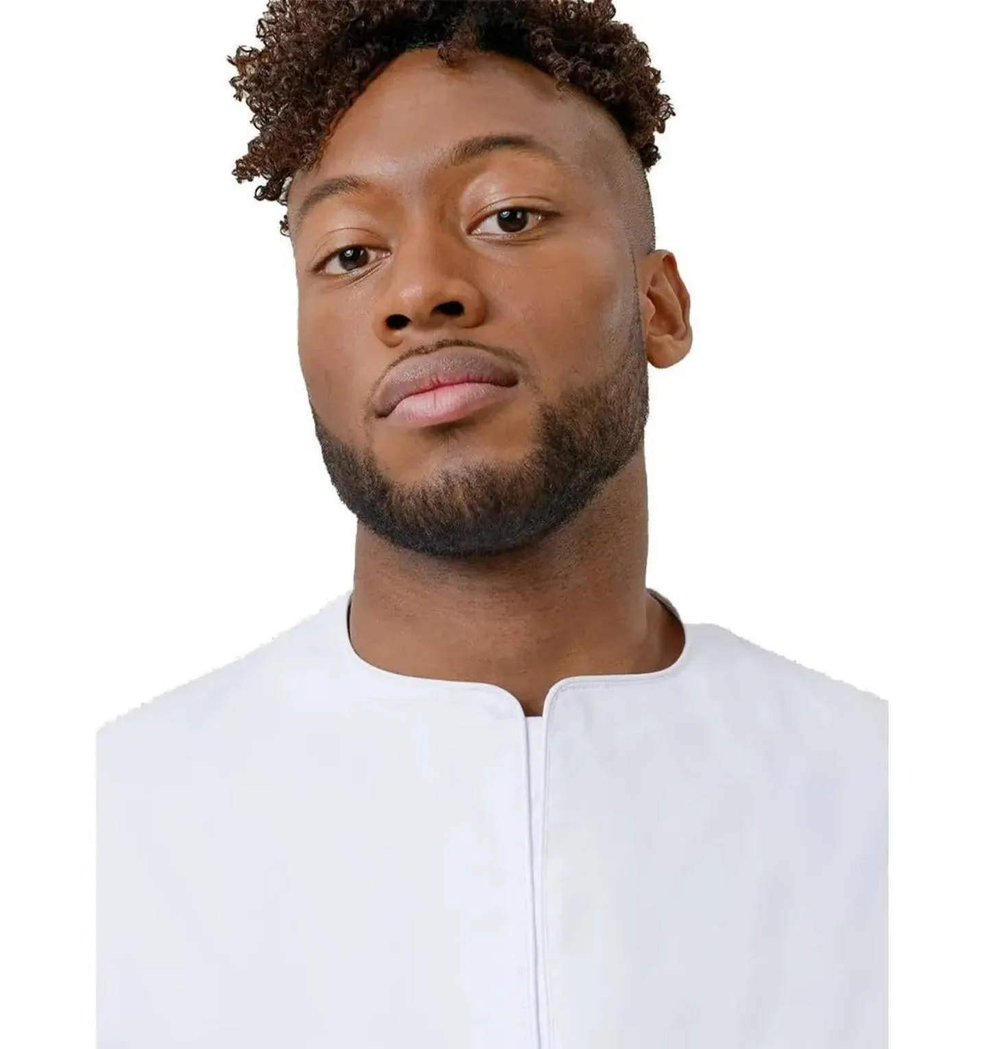 Le Nouveau Chef Jason Chef Jackets