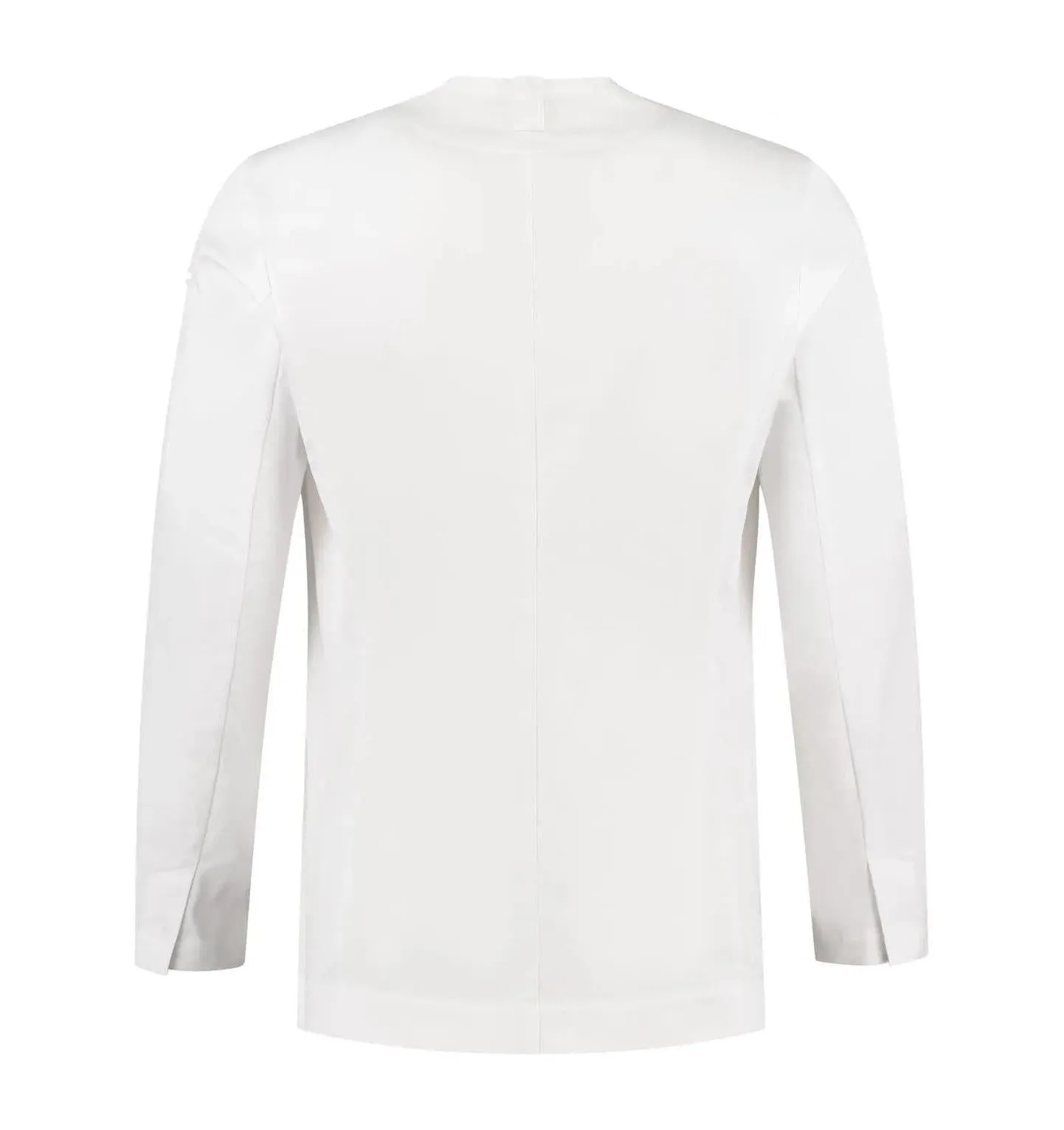 Le Nouveau Chef Jason Chef Jackets
