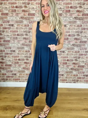 One Jump Ahead Romper