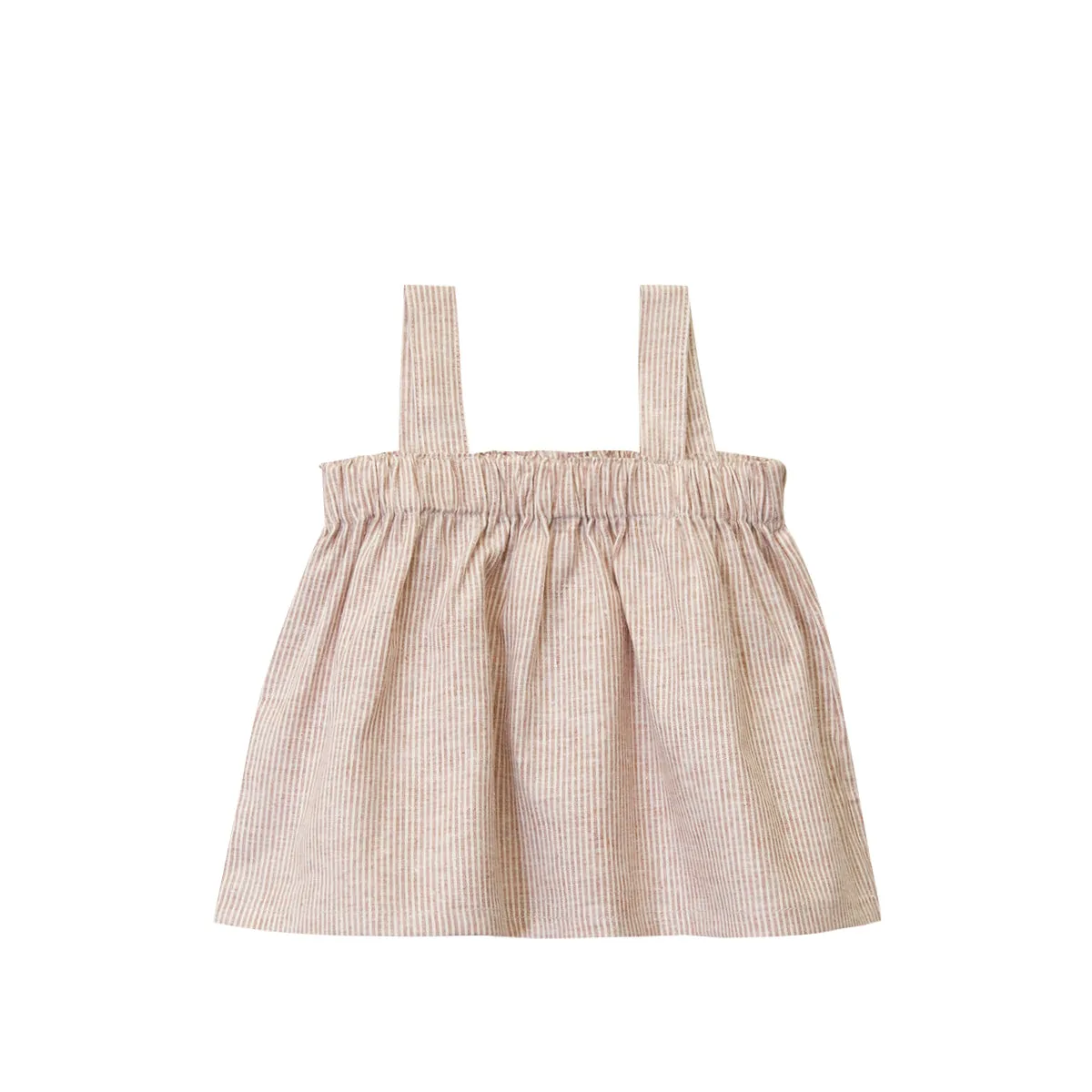 Paperbag Top