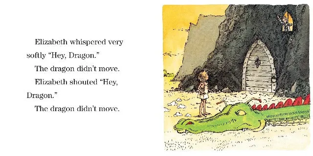 The Paperbag Princess, Board Book