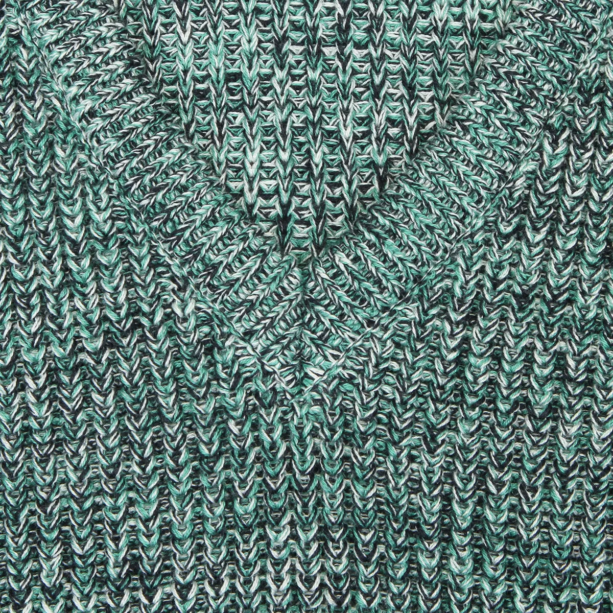 Twisted Yarn Sweater Vest