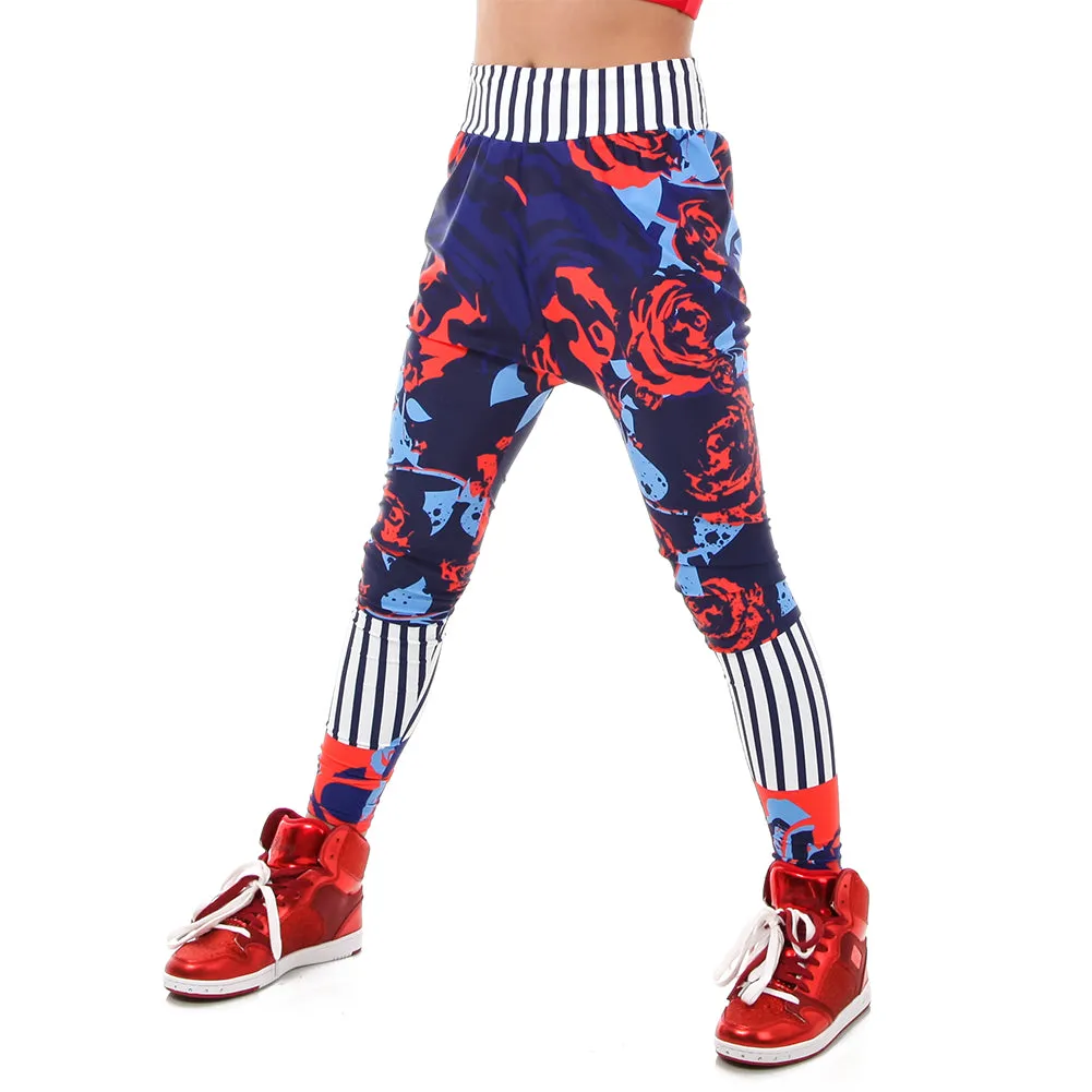 Urban Vibe Harem Pant