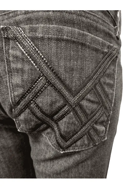 Women Citizens of Humanity, dark blue jeans size 27