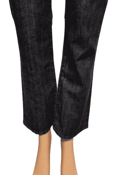 Women Citizens of Humanity, dark blue jeans size 27